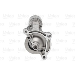 Démarreur VALEO 458721 pour CITROEN, PEUGEOT OE 1611140180
