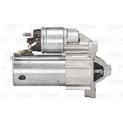 Démarreur VALEO 458721 pour CITROEN, PEUGEOT OE 1611140180 VALEO