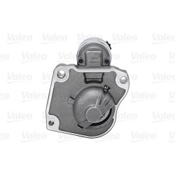 Démarreur VALEO 458725 pour CITROEN, DS, PEUGEOT OE 9807545980
