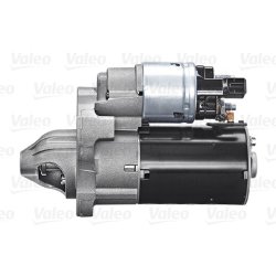 Démarreur VALEO 458725 pour CITROEN, DS, PEUGEOT OE 9807545980 VALEO