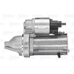 Démarreur VALEO 458734 pour CITROEN, PEUGEOT, TOYOTA OE 1612093080
