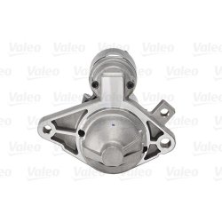 Démarreur VALEO 458734 pour CITROEN, PEUGEOT, TOYOTA OE 1612093080 VALEO