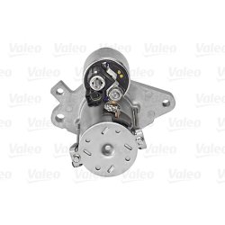Démarreur VALEO 458734 pour CITROEN, PEUGEOT, TOYOTA OE 1612093080 VALEO