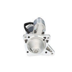 Démarreur VALEO 458743 pour FORD, MAZDA OE 3601369