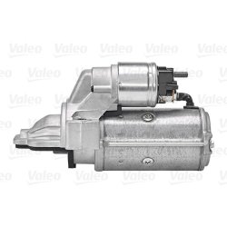 Démarreur VALEO 458746 pour FORD TOURNEO, TRANSIT OE 1912881 VALEO
