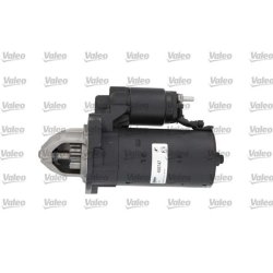 Starter Motor VALEO 458747