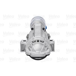 Starter Motor VALEO 458749 OE Ref 1880119