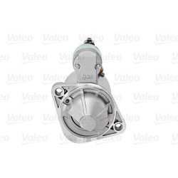 Démarreur VALEO 458759 pour HYUNDAI, KIA OE M000T32571