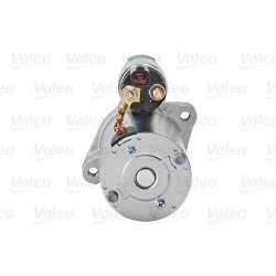 Démarreur VALEO 458759 pour HYUNDAI, KIA OE M000T32571 VALEO