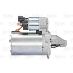 Démarreur VALEO 458759 pour HYUNDAI, KIA OE M000T32571 VALEO