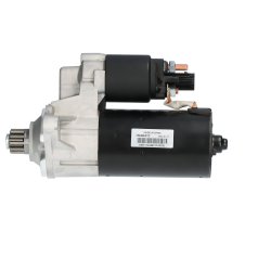 Démarreur VALEO 458773 pour AUDI, SEAT, SKODA, VW OE 02E911023L VALEO