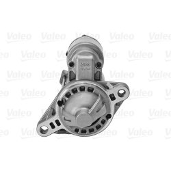 Démarreur VALEO 458789 pour TOYOTA C-HR, COROLLA, YARIS