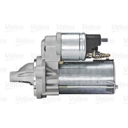 Démarreur VALEO 458789 pour TOYOTA C-HR, COROLLA, YARIS VALEO