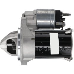 Démarreur VALEO 458804 pour FORD FIESTA, TOURNEO, TRANSIT VALEO