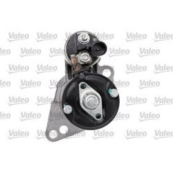 Démarreur VALEO 458833 pour AUDI, SEAT, SKODA, VW OE 02Z911023RX VALEO
