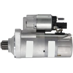 Démarreur VALEO 458845 pour AUDI, SEAT, SKODA, VW OE 02E911024A VALEO