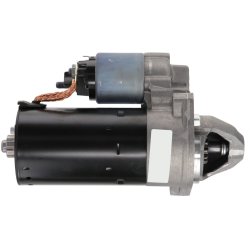 Démarreur VALEO 458857 pour MERCEDES OE 6519061200 VALEO