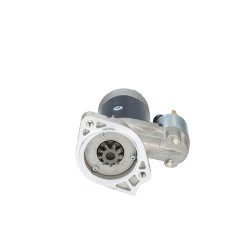 Démarreur VALEO 458931 pour NISSAN ALMERA, PRIMERA, SUNNY