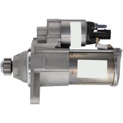 Démarreur VALEO 458968 pour AUDI, SEAT, SKODA, VW OE 02Z911022C VALEO