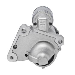 Starter Motor VALEO 460435 OE Ref 9645100680