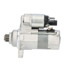 Démarreur VALEO 460447 pour AUDI, SEAT, SKODA, VW OE 02Z911023M VALEO