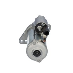 Démarreur VALEO 460455 pour AUDI, SEAT, SKODA, VW OE 02Z911021C VALEO