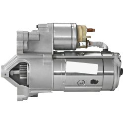 Démarreur VALEO 460461 pour CITROEN, DS, FIAT, LANCIA et plus. VALEO