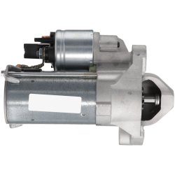 Démarreur VALEO 460489 pour NISSAN, VAUXHALL, RENAULT, VALEO