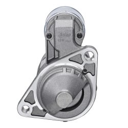 Starter Motor VALEO 460498 OE Ref 233009W200