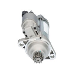 Starter Motor VALEO 460499 OE Ref 02M911021E