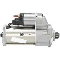 Démarreur VALEO 460541 pour AUDI, FORD, MERCEDES, SEAT, SKODA et plus. VALEO