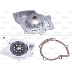Water Pump VALEO 506719 OE Ref 1201E8