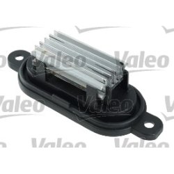 Interior Blower Regulator VALEO 508869 OE Ref 5893939