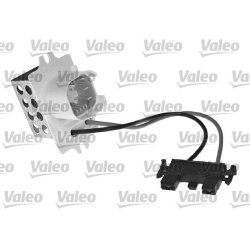 Interior Blower Regulator VALEO 509281 OE Ref 7701034874