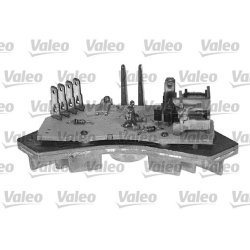 Interior Blower Regulator VALEO 509288 OE Ref 644179