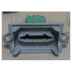 Interior Blower Resistor VALEO 509351 OE Ref 6441N8
