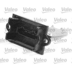 Interior Blower Regulator VALEO 509509 OE Ref 6441Q7