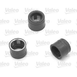Coolant Pipe Gasket VALEO 509551
