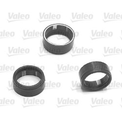 Coolant Pipe Gasket VALEO 509554