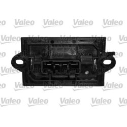 Interior Blower Resistor VALEO 509600 OE Ref 27150AX115