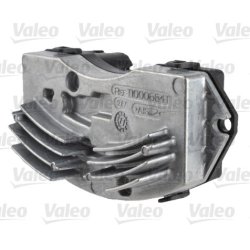 Interior Blower Regulator VALEO 509869 OE Ref A1698200297