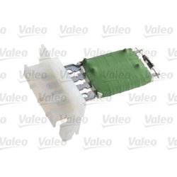 Interior Blower Resistor VALEO 509913 OE Ref 6441V8