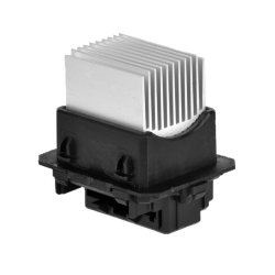 Interior Blower Regulator VALEO 509918 OE Ref 6441AF