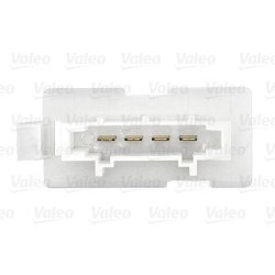 Résistance de ventilateur d'habitacle VALEO 515037 pour CITROËN, PEUGEOT, TOYOTA VALEO