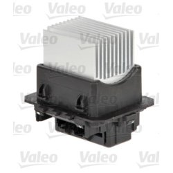 Interior Blower Regulator VALEO 515039 OE Ref 6441Z9