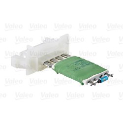 Interior Blower Resistor VALEO 515069 OE Ref 2710000QAB