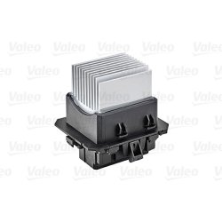 Interior Blower Regulator VALEO 515071 OE Ref 6441FB