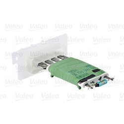 Interior Blower Resistor VALEO 515074 OE Ref 1K0959263A