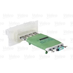 Interior Blower Resistor VALEO 515075 OE Ref 1688200897