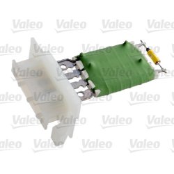 Interior Blower Resistor VALEO 515082 OE Ref 6450GV
